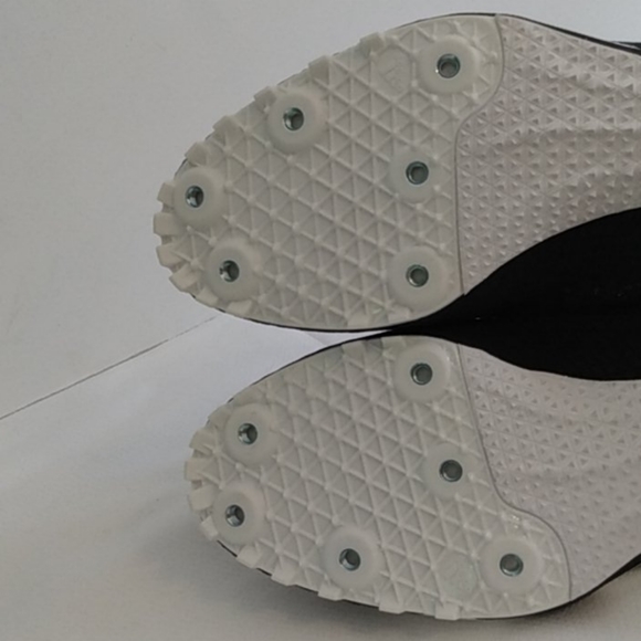 Men's Adidas Sprintstar Track & Field Sprint Shoes - Picture 7 of 12